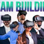 Navigating Music Licensing for Virtual Reality Team Building Activities