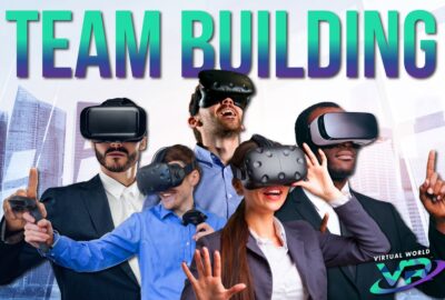Navigating Music Licensing for Virtual Reality Team Building Activities