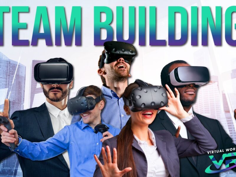 Navigating Music Licensing for Virtual Reality Team Building Activities