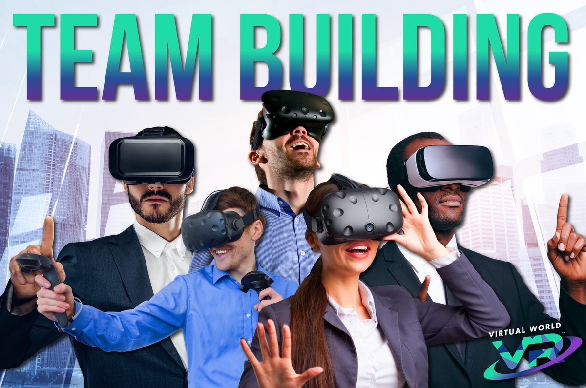 Navigating Music Licensing for Virtual Reality Team Building Activities