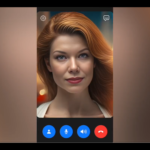 Celebrity Gossip Goes High-Tech with ChatGPT AI Video Chat!