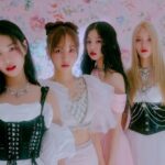 Fifty Fifty's Record-Breaking Quest: Can They Surpass Blackpink on the Billboard Hot 100?