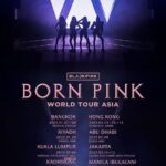 BLACKPINK Concert: The Celebrity Career Russian Roulette That's Shaking Hollywood