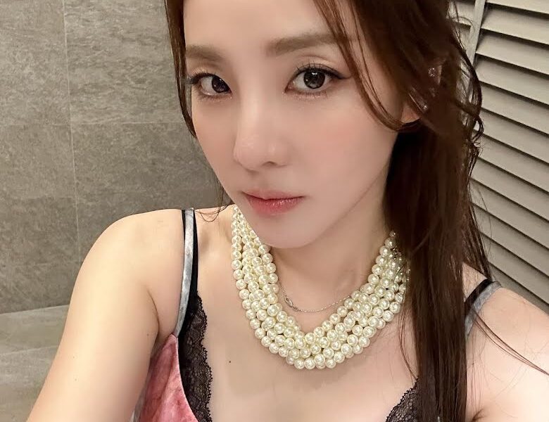 Unearth Sandara Park's K-pop adventure, as she uncovers YG Entertainment's alien-proof dating ban for 2NE1