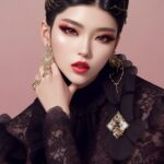 The rise of fourth-generation girl groups in K-pop has seen young idols representing luxury designer brands, leading to a heated debate among netizens and academics in Korea