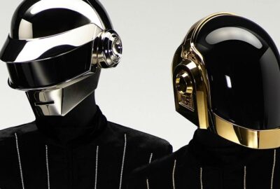 Daft Punk’s Cryptic Riddle Ignites Chaos as Fans Go Mad in Search of Their Secret Stash!