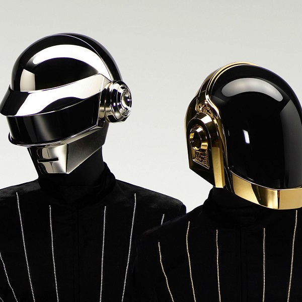 Daft Punk Unleashes Mind-Bending Scavenger Hunt, Leaving Fans in a State of Musical Mayhem