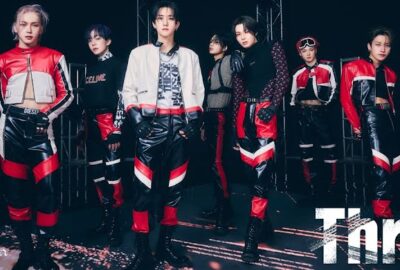 K-Pop Tornado: Cult Funding Scandal Rocks Rising 4th Gen Boy Band E’LAST