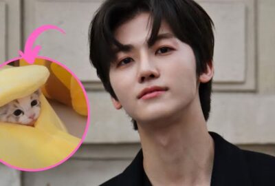 😻💄 How to Master the Purr-fect K-Pop Kitty Makeup: Channeling Jaemin’s Feline Glam! 💅 Unleash your inner beauty with a touch of kitty magic! 🐾 #MeowBeauty
