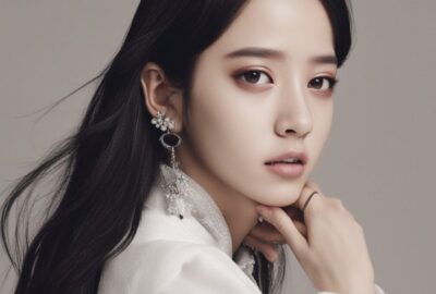 The Evolving Landscape of K-pop: Jisoo’s Bold Declaration and What It Means for the Industry