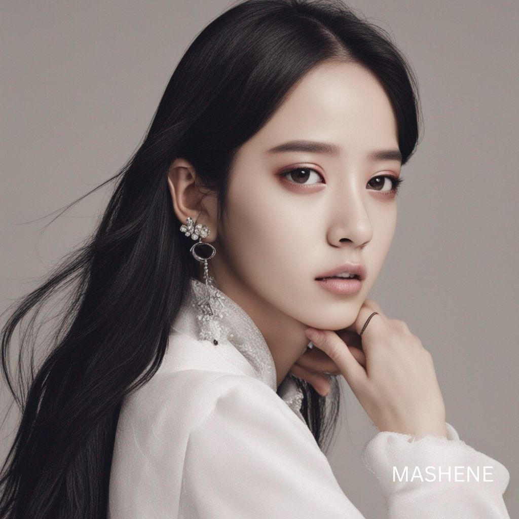 The Evolving Landscape of K-pop: Jisoo’s Bold Declaration and What It Means for the Industry