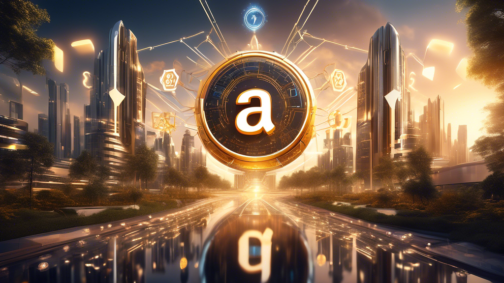 Amazon Increases Investment in Anthropic by $2.75 Billion, Bringing Total to $4 Billion.