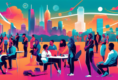 SXSW 2024: A Comprehensive Insight into Music, Film, Technology, and Industry Knowledge Exchange – Our Exclusive Report from the Scene.