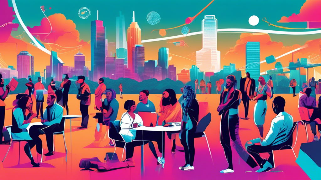 SXSW 2024: A Comprehensive Insight into Music, Film, Technology, and Industry Knowledge Exchange – Our Exclusive Report from the Scene.