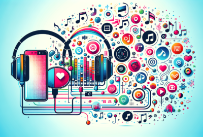 Using Music in Social Media Content: Tips and Guidelines