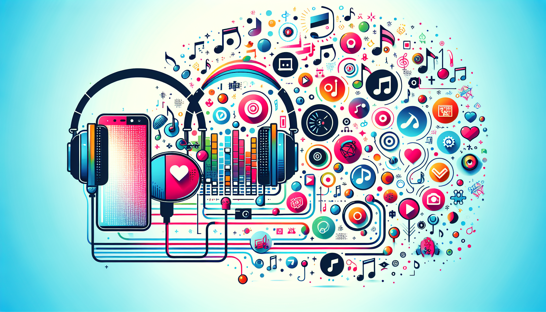 Using Music in Social Media Content: Tips and Guidelines