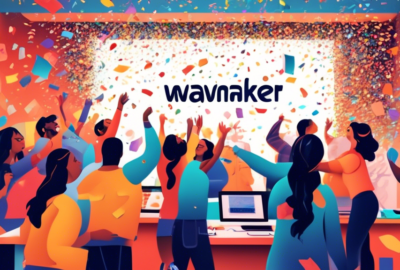 WavMaker, a music licensing platform, kicks off with seed funding of $5 million.