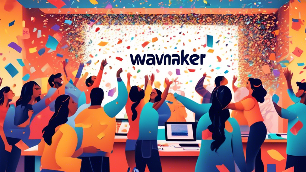 WavMaker, a music licensing platform, kicks off with seed funding of $5 million.