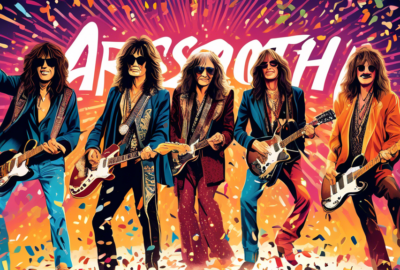 Aerosmith Postpones Final Tour to Autumn 2024.