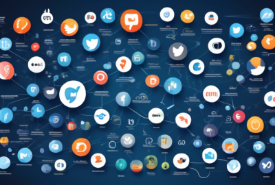 Improvement to Chartmetric Capabilities: Social Media and Streaming Data