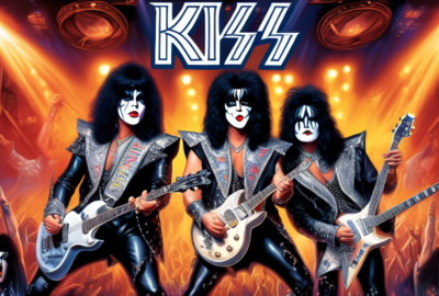 Pophouse Secures Ownership of KISS’s Music, Image, and Trademark Portfolio – Aims to Realize the Group’s Dream of Achieving Everlasting Legacy