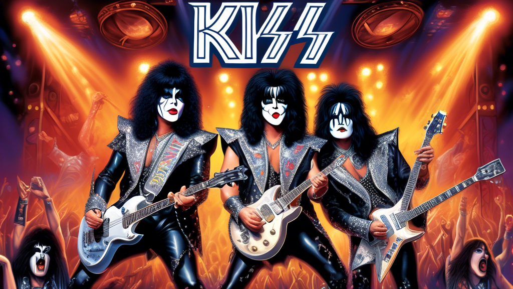 Pophouse Secures Ownership of KISS’s Music, Image, and Trademark Portfolio – Aims to Realize the Group’s Dream of Achieving Everlasting Legacy