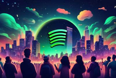 Spotify plans another price increase, will launch a new subscription level (report).