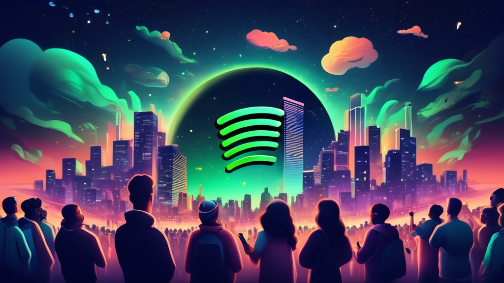 Spotify plans another price increase, will launch a new subscription level (report).