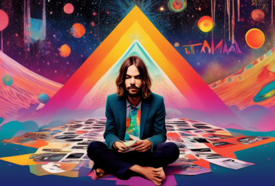 Sony Music Publishing Purchases Full Catalog of Tame Impala’s Kevin Parker