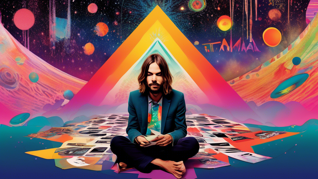 Sony Music Publishing Purchases Full Catalog of Tame Impala’s Kevin Parker