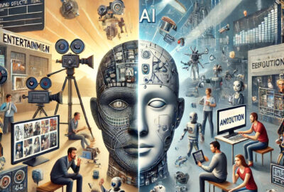 Mixed Reactions to AI in Entertainment: An In-Depth Analysis