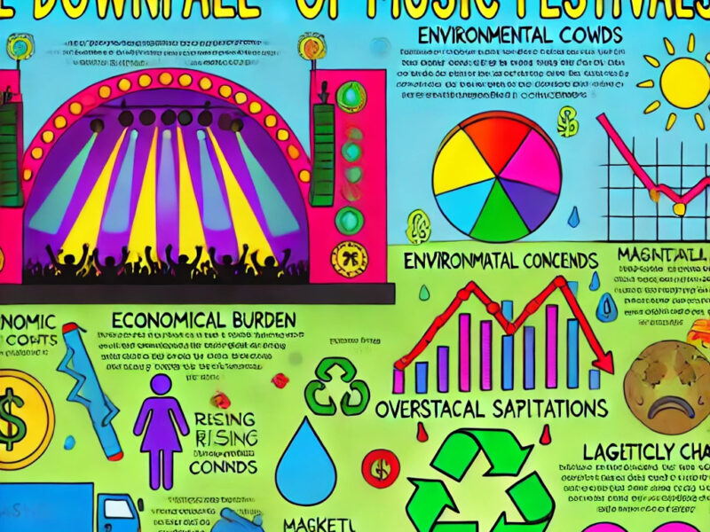 A-colorful-and-engaging-infographic-visually-explaining-the-decline-of-music-festivals