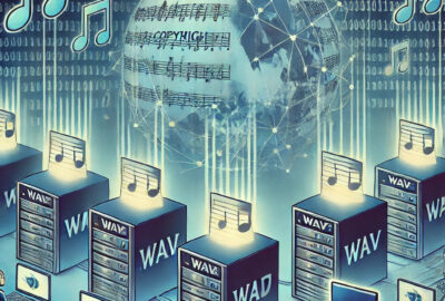 Navigating the Legal Landscape of AI-Generated Music: Ethical and Regulatory Implications