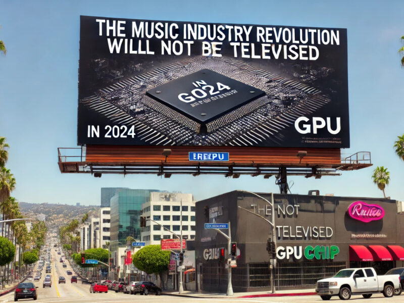 A-huge-billboard-on-Sunset-Blvd-in-LA-with-the-background-of-a-GPU-chip