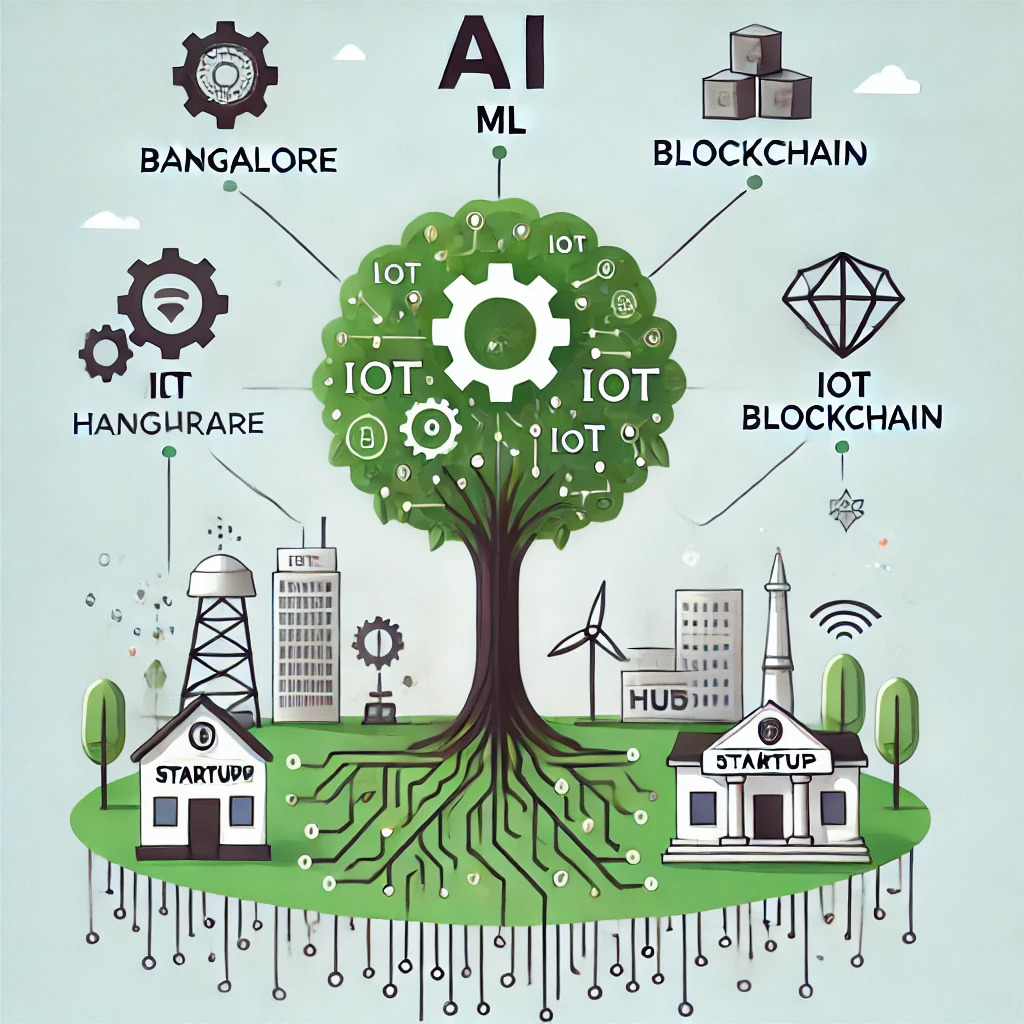 Indian Startups Leading the Charge in AI and Advanced Technology Investments