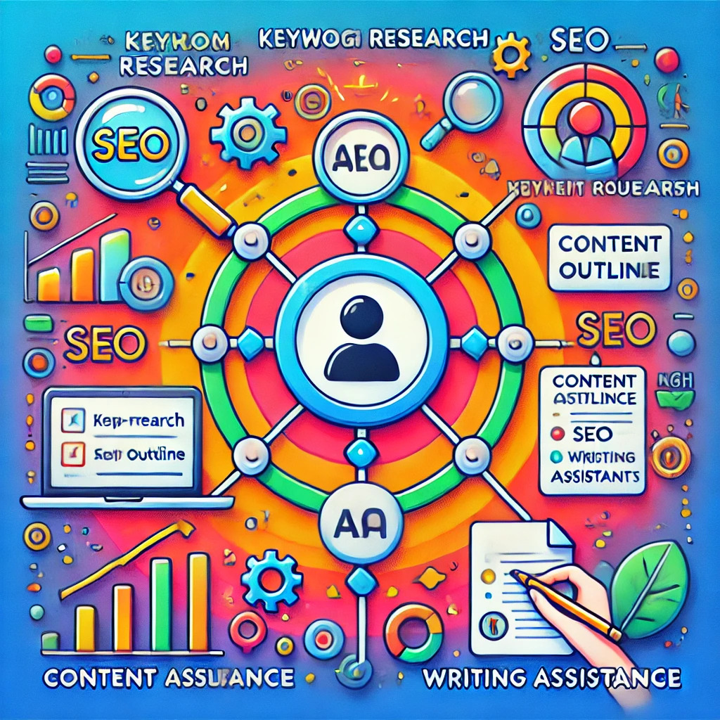 Mastering SEO-Friendly Content Creation with ChatGPT