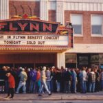 Flynn Historic Theater