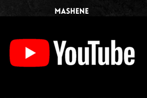 MASHENE on YouTube