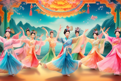 Shen Yun 2023: Was A Celebration of Traditional Chinese Culture