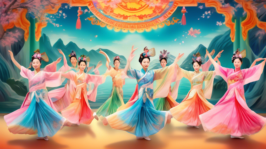 Shen Yun 2023: Was A Celebration of Traditional Chinese Culture