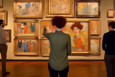 The 11th Nazi-Confiscated Egon Schiele Artwork Restituted to Grünbaum Heirs