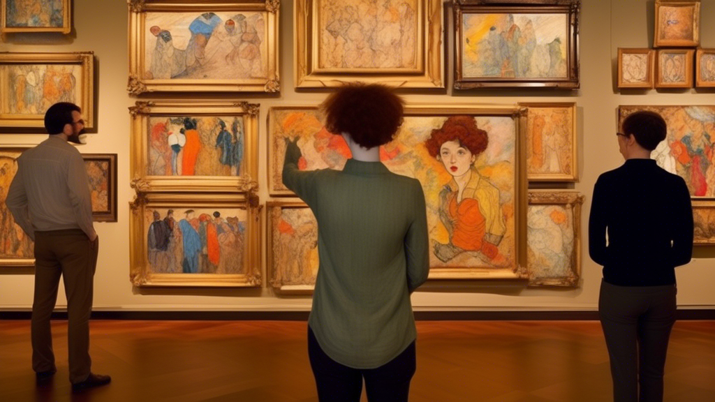 The 11th Nazi-Confiscated Egon Schiele Artwork Restituted to Grünbaum Heirs