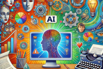 The Transformative Impact of AI on Scriptwriting: Embracing the Future