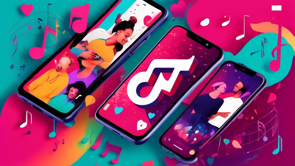 Viral Music on TikTok