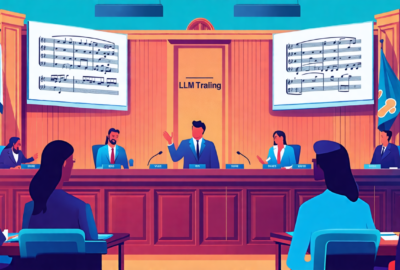 Anthropic Responds to Music Publisher’s Injunction Request, Arguing Publishers Haven’t Experienced ‘Irreparable Harm’ From ‘Fair Use’ LLM Training