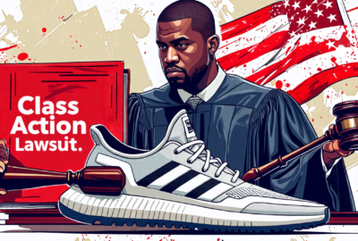 Update: Federal Judge Dismisses Class Action Lawsuit Against Adidas Over Failed Kanye West Partnership