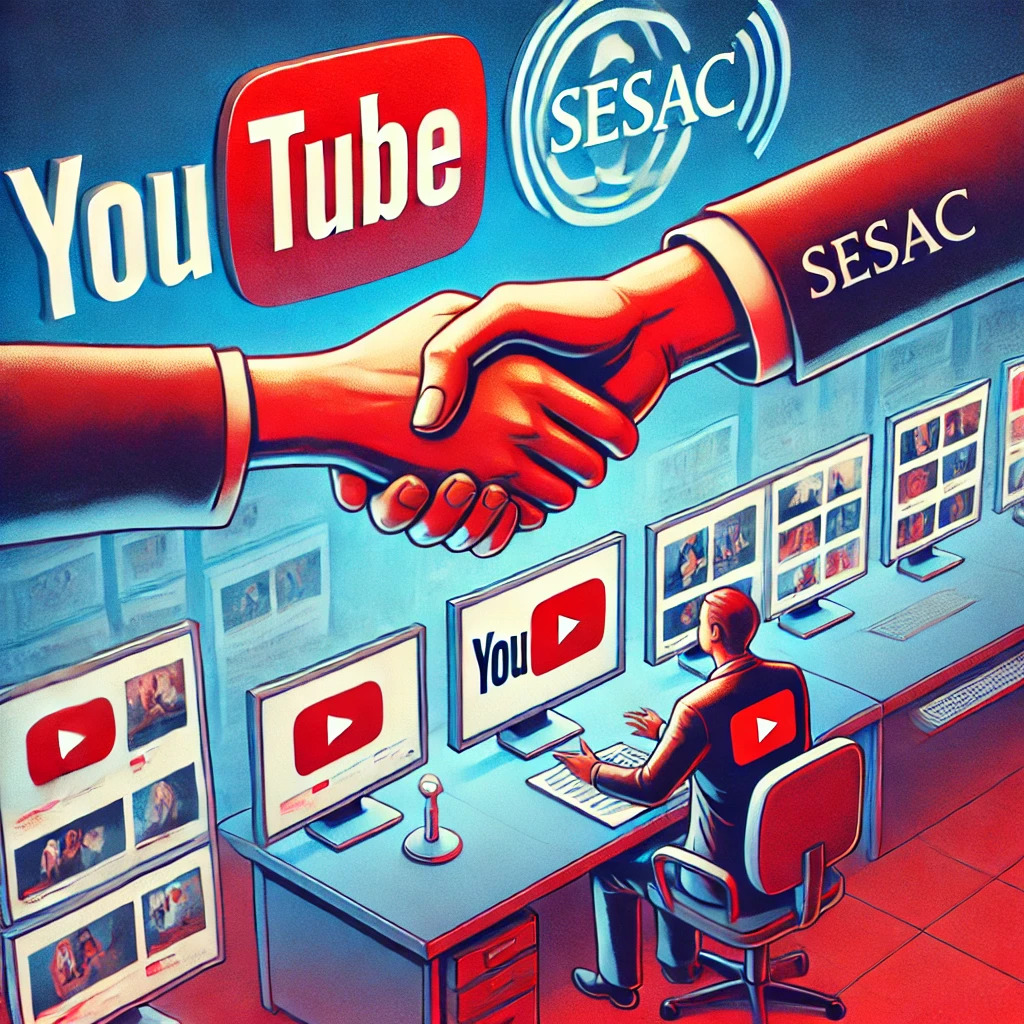 YouTube Restores SESAC-Licensed Videos Following Agreement