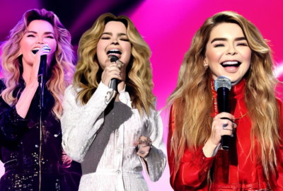 Shania Twain Impressed by Sabrina Carpenter’s Cover of ‘That Don’t Impress Me Much’: Praises Her Immense Talent