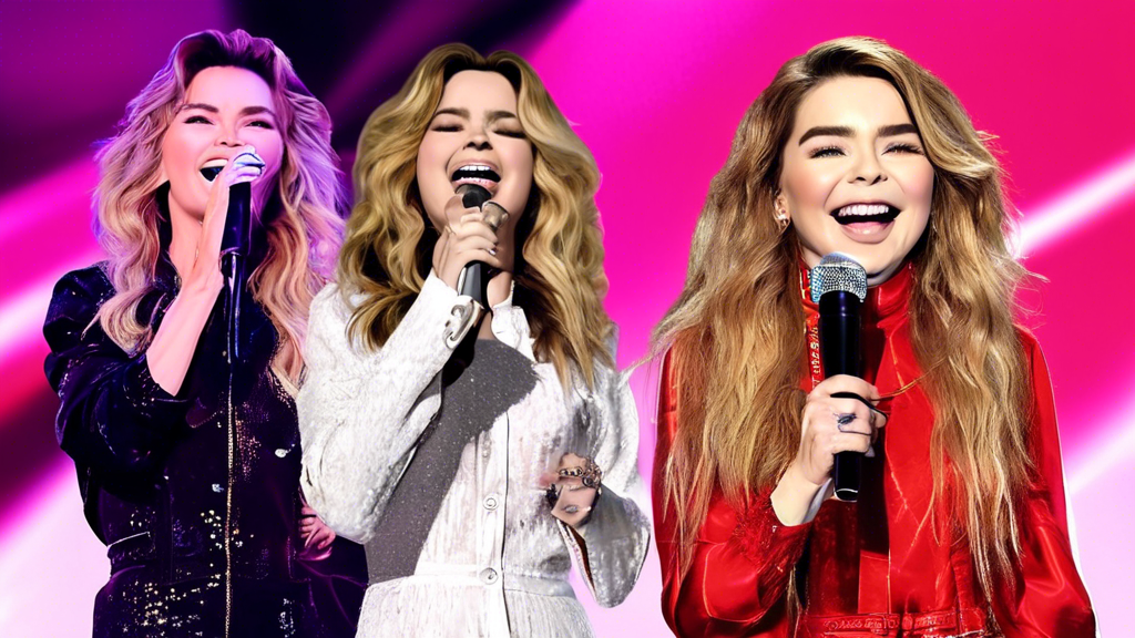 Shania Twain Impressed by Sabrina Carpenter’s Cover of ‘That Don’t Impress Me Much’: Praises Her Immense Talent