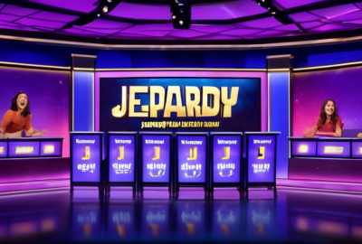 Test Your Grammy Trivia Skills Alongside Yesterday’s ‘Jeopardy!’ Participants